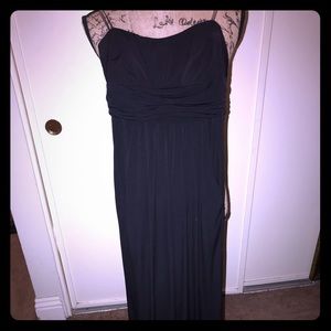 Strapless Romper pants